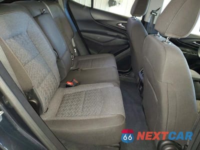 Zdjęcie 11 z 14 samochodu: 2023 CHEVROLET EQUINOX LT VIN:3GNAXUEG5PS179434 - miniatura