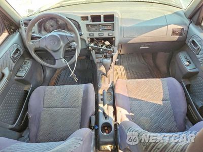 Zdjęcie 8 z 13 samochodu: 1998 TOYOTA RAV4 BASE VIN:JT3GP10V3W7038600 - miniatura