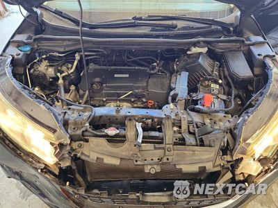 Zdjęcie 12 z 13 samochodu: 2016 HONDA CR-V EX VIN:2HKRM3H50GH568646 - miniatura