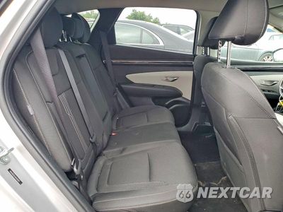 Zdjęcie 11 z 13 samochodu: 2024 HYUNDAI TUCSON SEL VIN:5NMJB3DE4RH344871 - miniatura