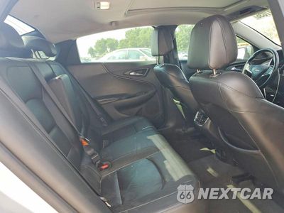 Zdjęcie 10 z 12 samochodu: 2018 CHEVROLET MALIBU LT VIN:1G1ZD5ST0JF131923 - miniatura