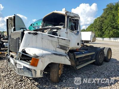 2000 MACK CH613 SEMI TRUCK 1M1AA13Y7YW125577 - główne zdjęcie licytacji z USA - miniatura