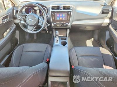 Zdjęcie 8 z 12 samochodu: 2018 SUBARU LEGACY 2.5I PREMIUM VIN:4S3BNAF62J3022142 - miniatura