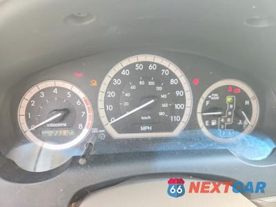 Zdjęcie 9 z 13 samochodu: 2005 TOYOTA SIENNA CE 7 PASSENGER VIN:5TDZA23C65S336472 - miniatura