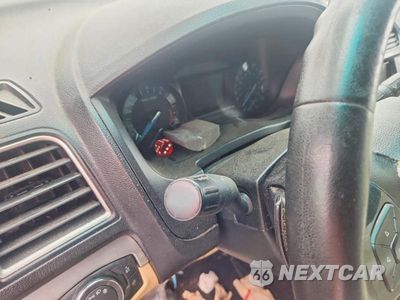 Zdjęcie 9 z 12 samochodu: 2016 FORD EXPLORER VIN:1FM5K7B86GGA24294 - miniatura
