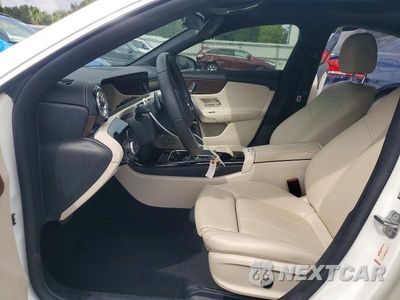 Zdjęcie 7 z 12 samochodu: 2023 MERCEDES-BENZ CLA 250 VIN:W1K5J4GBXPN399150 - miniatura