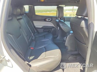 Zdjęcie 10 z 13 samochodu: 2025 JEEP COMPASS LIMITED VIN:3C4NJDCN2ST605502 - miniatura
