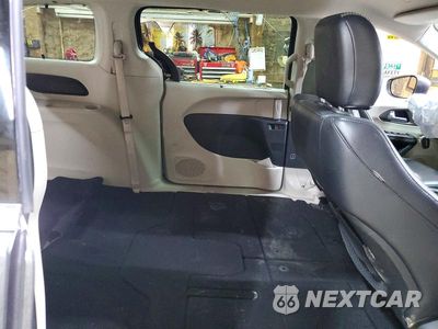 Zdjęcie 11 z 14 samochodu: 2022 CHRYSLER PACIFICA TOURING L VIN:2C4RC1BG0NR191382 - miniatura