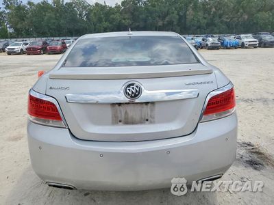Zdjęcie 6 z 13 samochodu: 2013 BUICK LACROSSE TOURING VIN:1G4GJ5G31DF280440 - miniatura