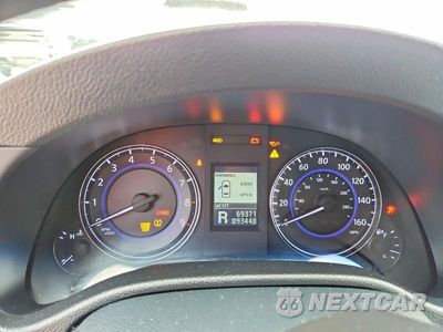 Zdjęcie 9 z 12 samochodu: 2012 INFINITI G37 SEDAN X VIN:JN1CV6AR4CM971016 - miniatura