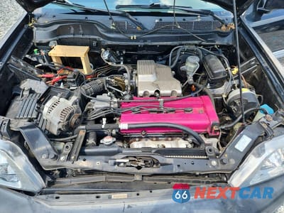 Zdjęcie 12 z 13 samochodu: 1999 HONDA CR-V EX VIN:JHLRD1863XC047755 - miniatura