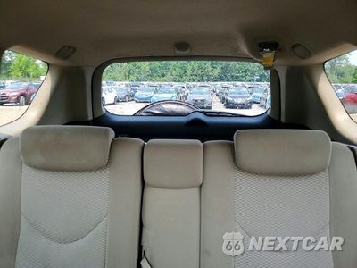 Zdjęcie 10 z 13 samochodu: 2011 TOYOTA RAV4 BASE VIN:2T3BF4DVXBW097744 - miniatura