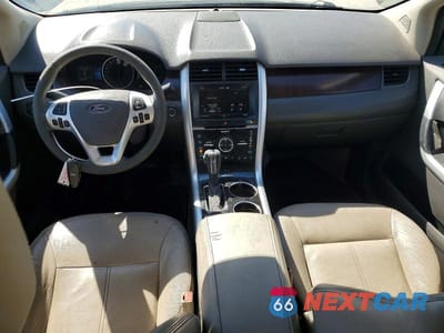 Zdjęcie 8 z 14 samochodu: 2011 FORD EDGE LIMITED VIN:2FMDK3KC7BBB29841 - miniatura