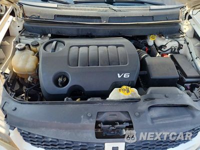 Zdjęcie 12 z 13 samochodu: 2018 DODGE JOURNEY GT VIN:3C4PDCEG9JT380499 - miniatura