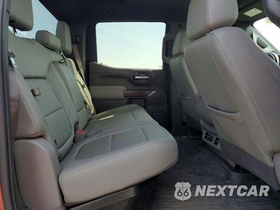 Zdjęcie 10 z 12 samochodu: 2022 GMC SIERRA LIMITED K1500 SLT VIN:3GTU9DET4NG195024 - miniatura