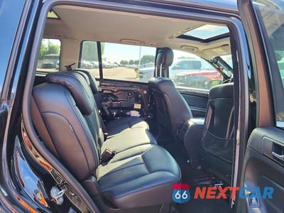 Zdjęcie 11 z 14 samochodu: 2011 MERCEDES-BENZ GL 450 4MATIC VIN:4JGBF7BEXBA631050 - miniatura