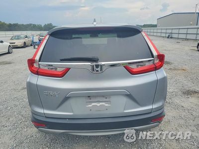 Zdjęcie 6 z 13 samochodu: 2019 HONDA CR-V EX VIN:5J6RW1H55KA021087 - miniatura
