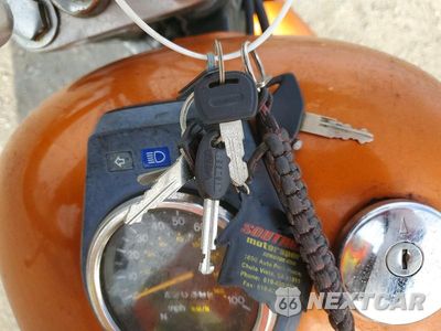 Zdjęcie 8 z 9 samochodu: 2012 SUZUKI LS650 VIN:JS1NP41A6C2101742 - miniatura