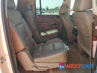 Zdjęcie 11 z 13 samochodu: 2015 GMC YUKON C1500 SLT VIN:1GKS1HKC0FR163364 - miniatura