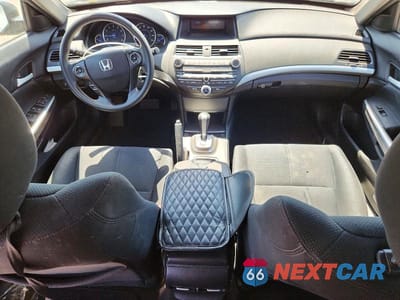 Zdjęcie 8 z 13 samochodu: 2013 HONDA CROSSTOUR EX VIN:5J6TF3H38DL002119 - miniatura
