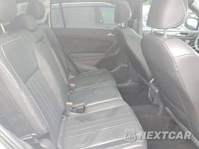 Zdjęcie 11 z 13 samochodu: 2022 VOLKSWAGEN TIGUAN SE R-LINE BLACK VIN:3VV8B7AX9NM042660 - miniatura