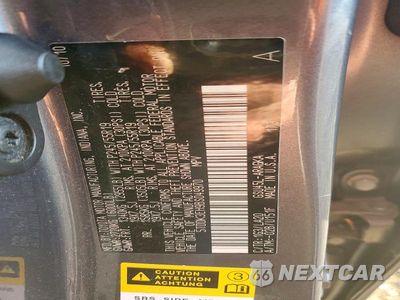 Zdjęcie 13 z 13 samochodu: 2011 TOYOTA HIGHLANDER LIMITED VIN:5TDDK3EH9BS049970 - miniatura