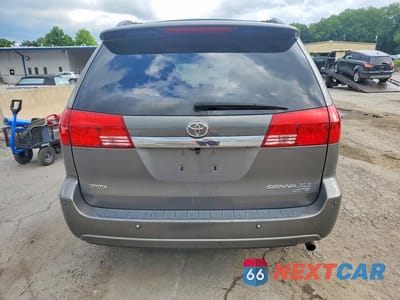 Zdjęcie 6 z 13 samochodu: 2004 TOYOTA SIENNA XLE LIMITED 7 PASSENGER VIN:5TDZA22C94S121040 - miniatura