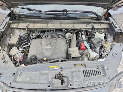 Zdjęcie 12 z 13 samochodu: 2020 TOYOTA HIGHLANDER LE VIN:5TDBZRBH5LS033504 - miniatura