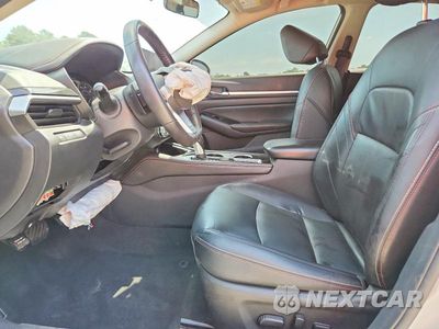Zdjęcie 7 z 12 samochodu: 2024 NISSAN ALTIMA SR VIN:1N4BL4CV4RN407159 - miniatura