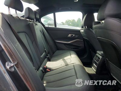 Zdjęcie 10 z 12 samochodu: 2021 BMW 330XE VIN:3MW5P9J08M8B95052 - miniatura