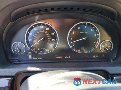 Zdjęcie 9 z 12 samochodu: 2010 BMW 5 SERIES 535 GT VIN:WBASN2C5XAC200457 - miniatura