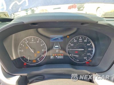 Zdjęcie 9 z 13 samochodu: 2024 SUBARU CROSSTREK LIMITED VIN:4S4GUHM63R3708511 - miniatura