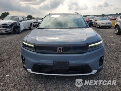 Piąte zdjęcie samochodu w środku: 2024 HONDA PROLOGUE ELITE VIN:3GPKHZRJ5RS512424 - miniatura