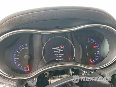 Zdjęcie 9 z 13 samochodu: 2018 JEEP GRAND CHEROKEE TRACKHAWK VIN:1C4RJFN94JC293755 - miniatura