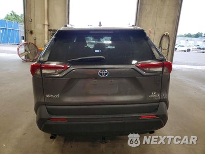 Zdjęcie 6 z 13 samochodu: 2019 TOYOTA RAV4 LE VIN:2T3MWRFVXKW027177 - miniatura