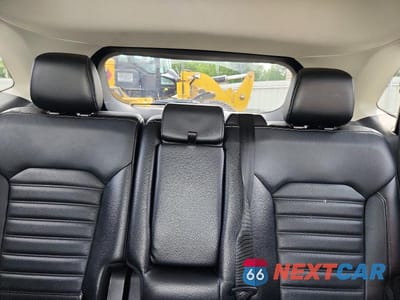 Zdjęcie 10 z 13 samochodu: 2015 FORD EDGE SEL VIN:2FMTK4J81FBB02963 - miniatura