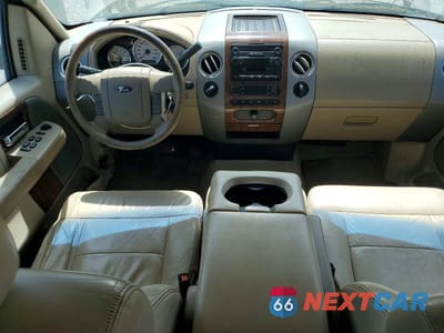 Zdjęcie 8 z 12 samochodu: 2004 FORD F150 SUPERCREW VIN:1FTPW14504KB96833 - miniatura