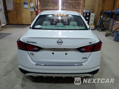 Zdjęcie 6 z 12 samochodu: 2023 NISSAN ALTIMA SL VIN:1N4BL4EW9PN408049 - miniatura