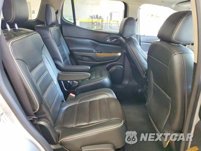 Zdjęcie 11 z 13 samochodu: 2017 GMC ACADIA DENALI VIN:1GKKNXLS3HZ244768 - miniatura