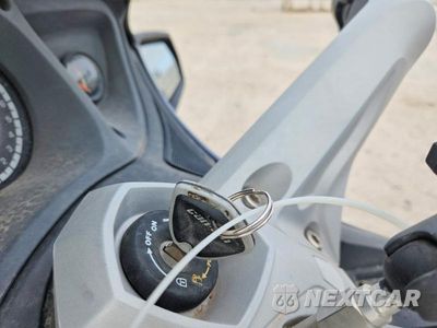 Zdjęcie 8 z 9 samochodu: 2010 CAN-AM SPYDER ROADSTER RT VIN:2BXJBKC18AV000728 - miniatura