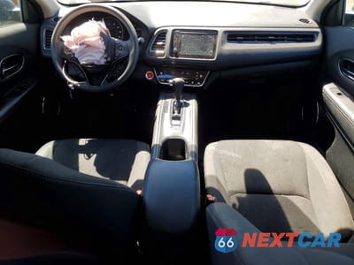 Zdjęcie 8 z 13 samochodu: 2021 HONDA HR-V EX VIN:3CZRU6H53MM713101 - miniatura