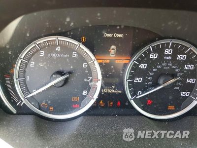 Zdjęcie 9 z 12 samochodu: 2015 ACURA TLX ADVANCE VIN:19UUB2F74FA002687 - miniatura
