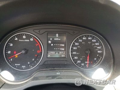 Zdjęcie 9 z 13 samochodu: 2016 AUDI A3 PREMIUM VIN:WAUA7GFF9G1019801 - miniatura