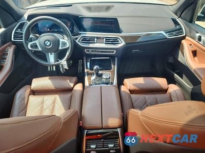 Zdjęcie 8 z 13 samochodu: 2023 BMW X5 XDRIVE40I VIN:5UXCR6C07P9N97296 - miniatura