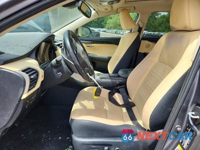 Zdjęcie 7 z 13 samochodu: 2020 LEXUS NX 300 VIN:JTJGARDZ9L2221708 - miniatura