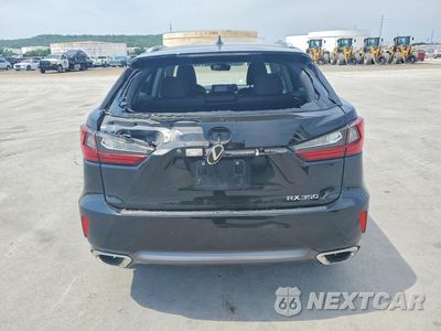 Zdjęcie 6 z 13 samochodu: 2017 LEXUS RX 350 BASE VIN:2T2ZZMCA1HC071049 - miniatura
