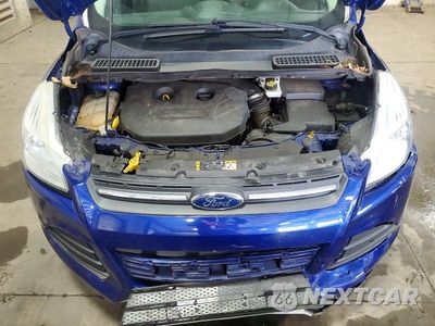 Zdjęcie 11 z 12 samochodu: 2015 FORD ESCAPE SE VIN:1FMCU9G90FUC63032 - miniatura