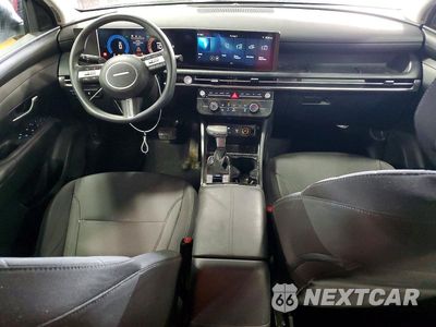 Zdjęcie 8 z 13 samochodu: 2026 HYUNDAI TUCSON SE VIN:5NMJACDE8TH643208 - miniatura