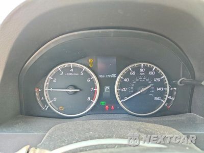 Zdjęcie 9 z 13 samochodu: 2014 ACURA RDX TECHNOLOGY VIN:5J8TB4H51EL801199 - miniatura