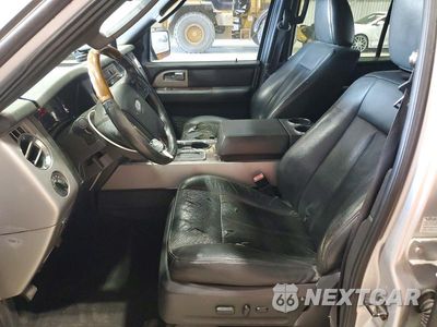 Zdjęcie 7 z 12 samochodu: 2010 FORD EXPEDITION LIMITED VIN:1FMJU1K55AEA34040 - miniatura